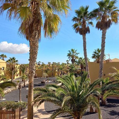Apartamentos Corralejo Playa Oasis エクステリア 写真