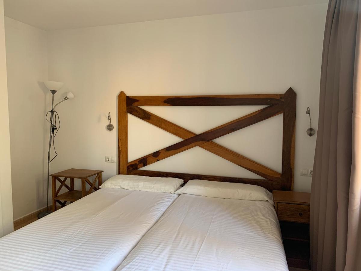 Apartamentos Corralejo Playa Oasis エクステリア 写真