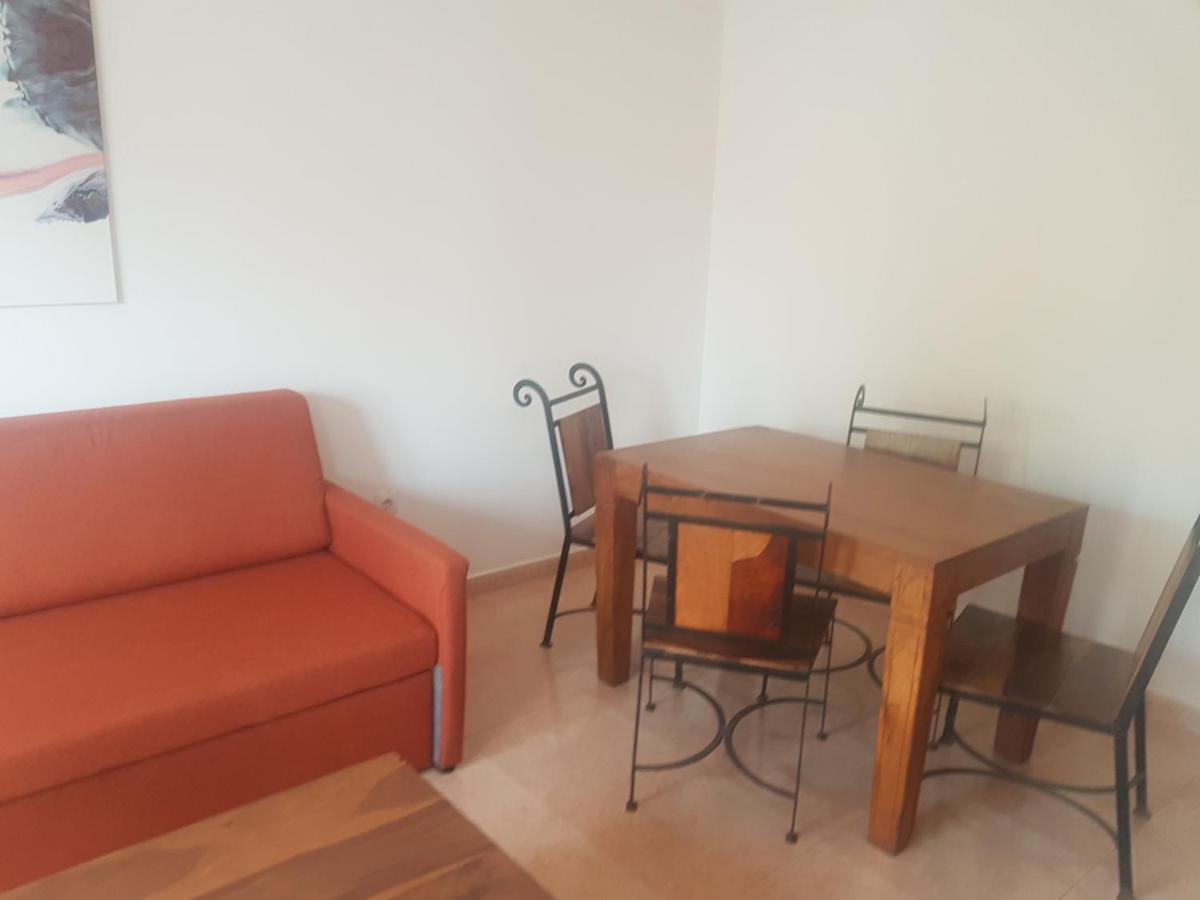 Apartamentos Corralejo Playa Oasis エクステリア 写真