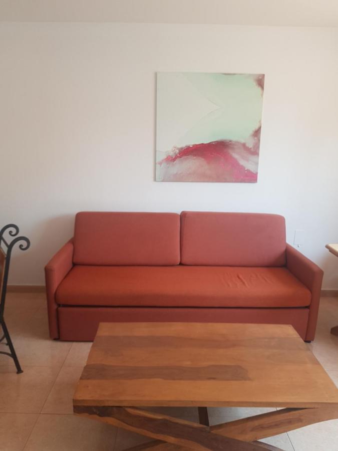 Apartamentos Corralejo Playa Oasis エクステリア 写真